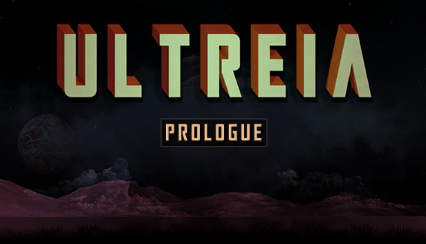 Ultreïa: Prologue Steam capsule image