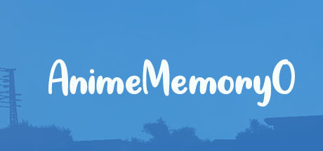 Anime Memory 0 Cover Image