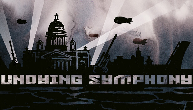 Undying Symphony Steam capsule image