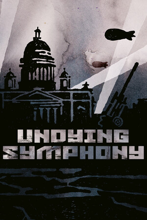 Undying Symphony cover art