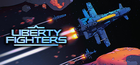 Liberty Fighters Cover Image