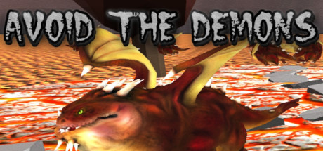 Avoid The Demons Cover Image
