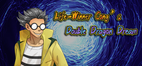 Life-Winner Cong's Double Dragon Dream concurrent players on Steam