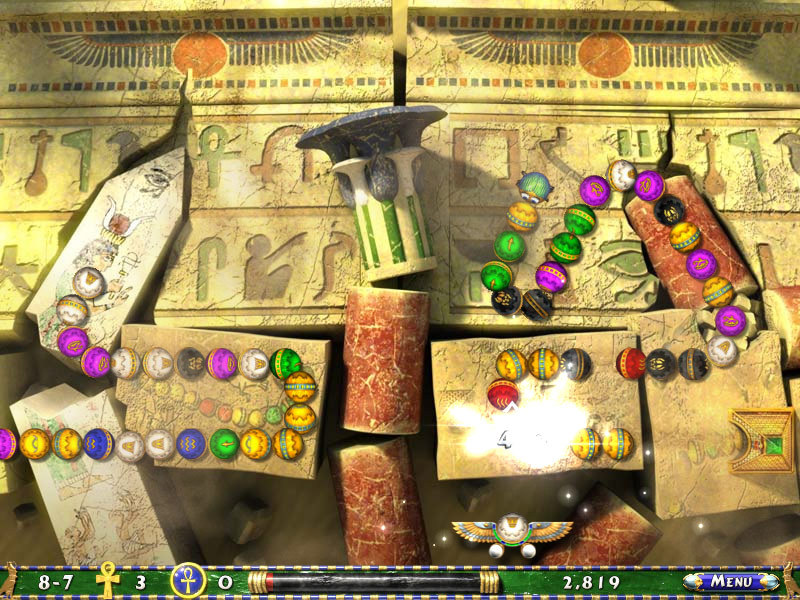 luxor evolved stage 7 bonus luxor evolved stage 7 bonus