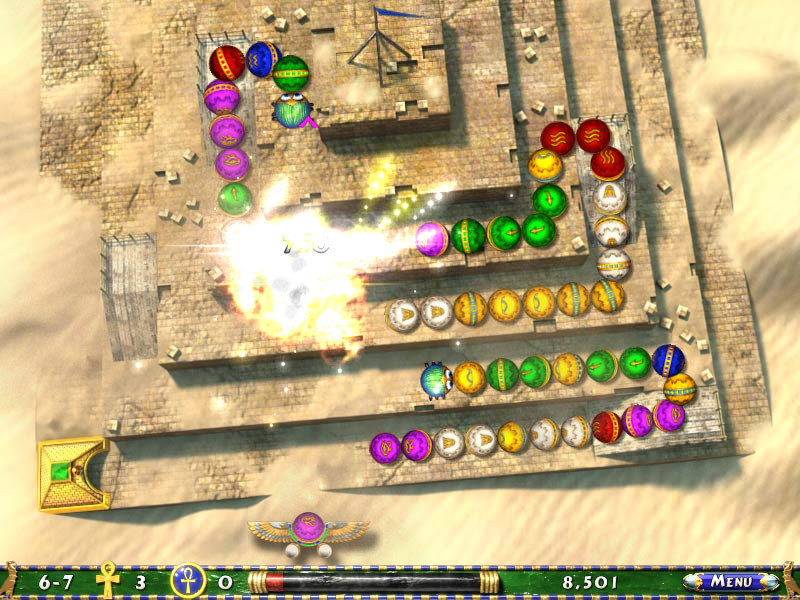 how to play luxor evolved with new win 10 update how to play luxor evolved with new win 10 update