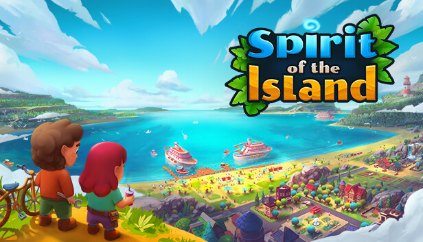 Island Of Mine on Steam