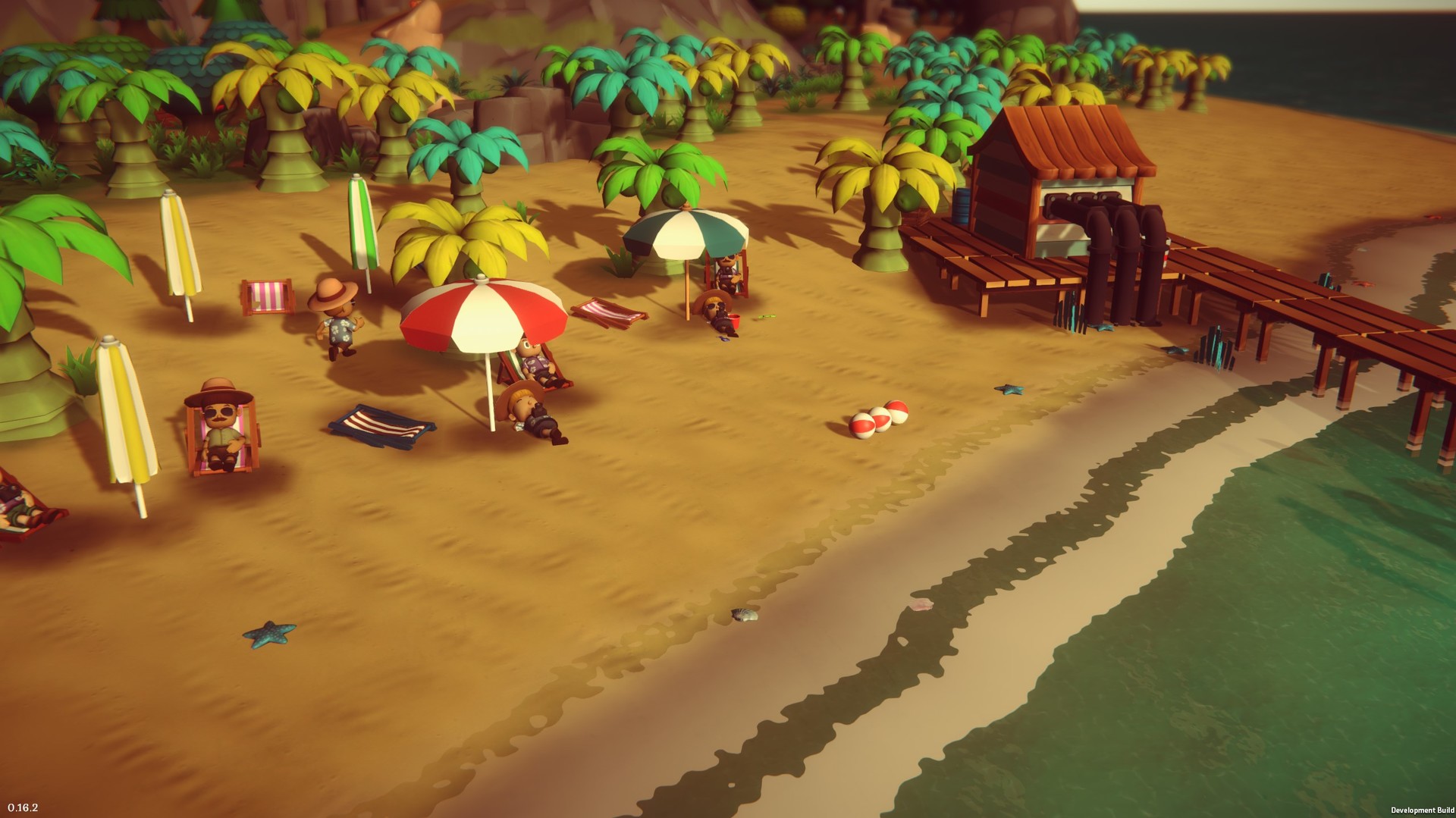 Spirit of the Island on Steam