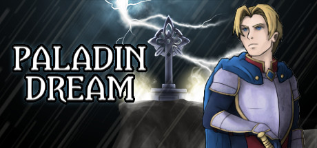 Paladin Dream concurrent players on Steam