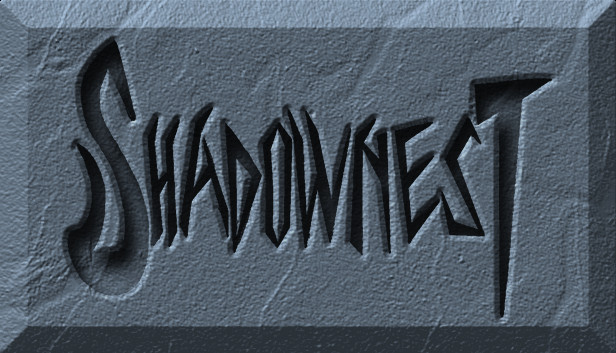 Shadownest Steam capsule image