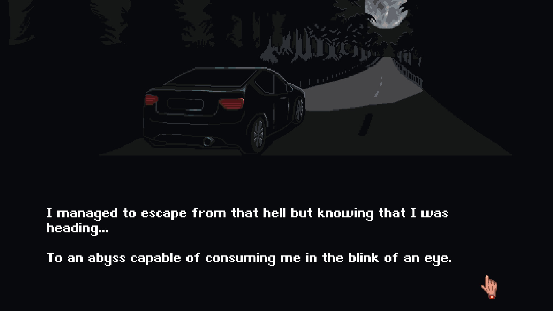 死者之牌-Cards of the Dead -游戏截图-好玩游戏库