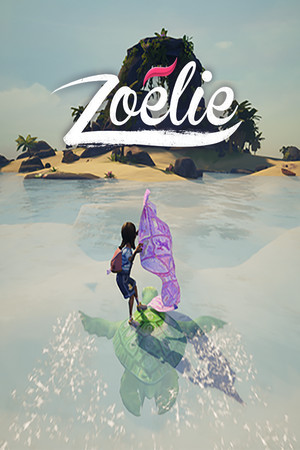Zoelie - SCAD Games Studio cover art