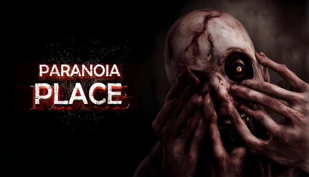 PARANOIA PLACE on Steam