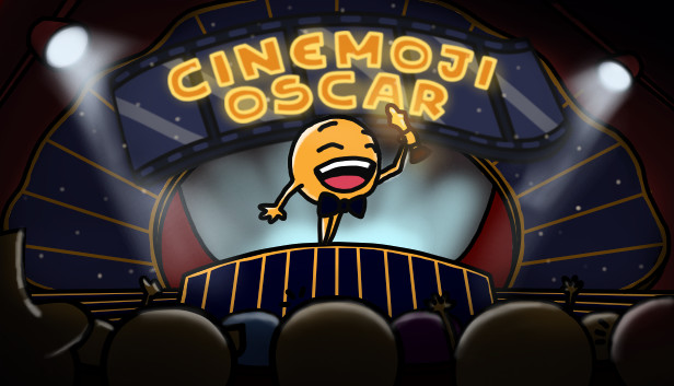 Cinemoji: Oscar Steam capsule image