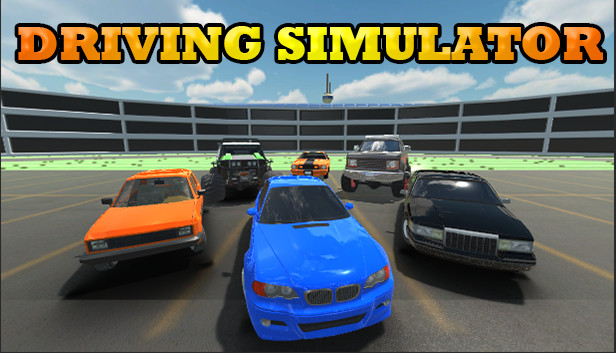 Sethtek Driving Simulator on Steam