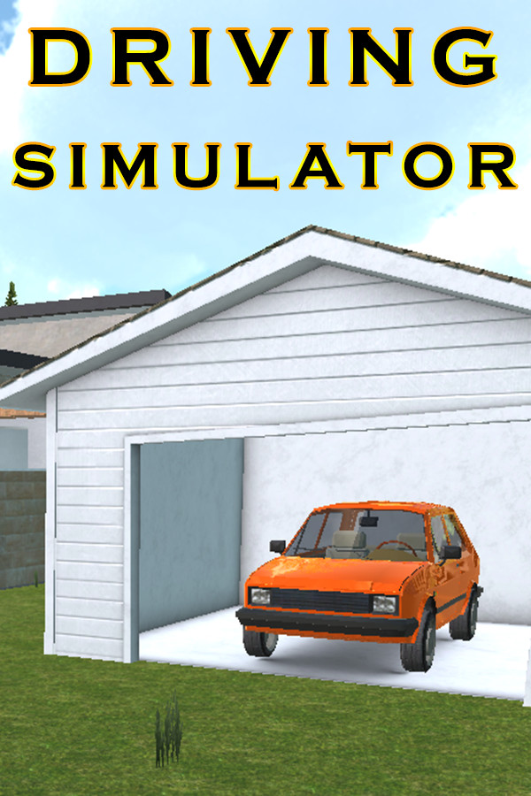 Driving Simulator 2022