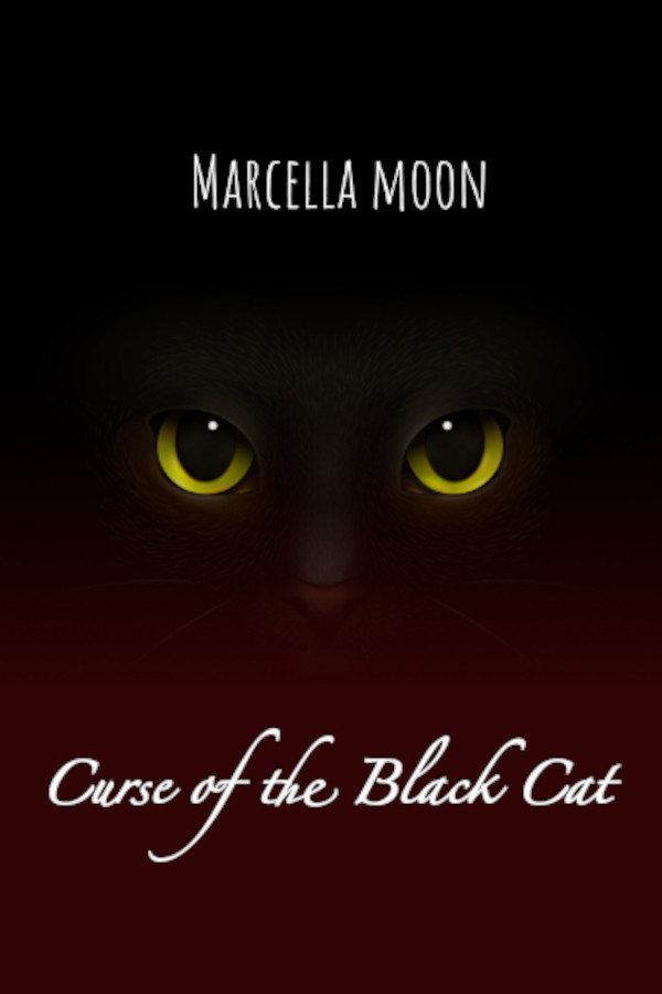 Marcella Moon: Curse of the Black Cat