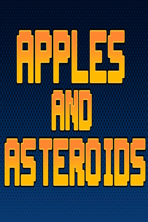 Apples and Asteroids cover art
