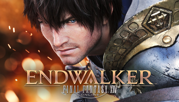 Steam で Final Fantasy Xiv Endwalker を予約購入