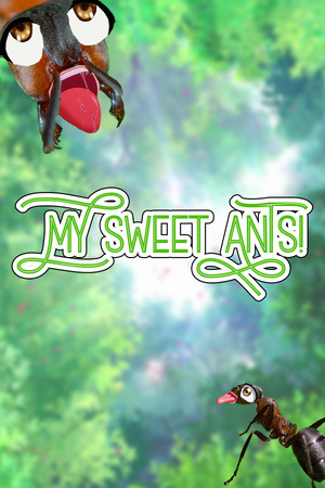 My Sweet Ants! cover art