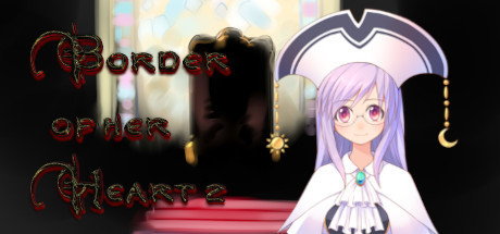 Border of her Heart 2