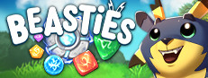 Beasties - Monster Trainer Puzzle RPG, PC Steam Jogo