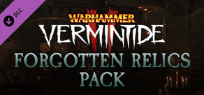 Warhammer: Vermintide 2 - Forgotten Relics Pack