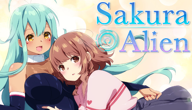 Save 80% on Sakura Alien on Steam