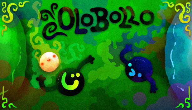 Olobollo Steam capsule image