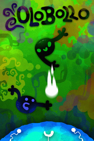 Olobollo cover art