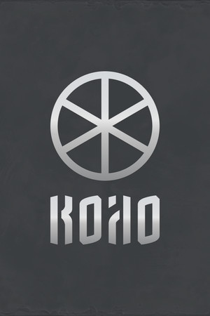Kolo cover art