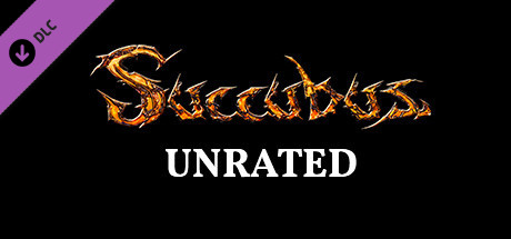 Succubus - Unrated no Steam