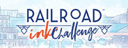 Railroad Ink Challenge