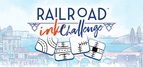 Baixar Railroad Ink Challenge Torrent