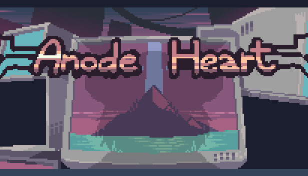 Anode Heart Steam capsule image
