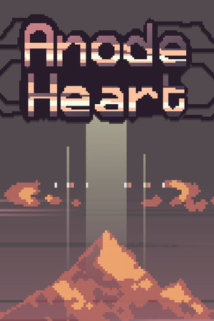 Anode Heart cover art