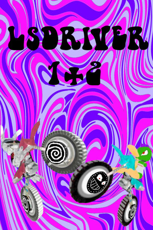 LSDriver 1+2 (Remastered Collection)