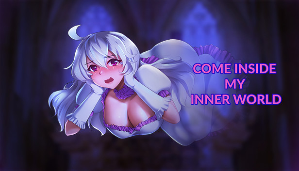 COME INSIDE MY INNER WORLD Steam capsule image