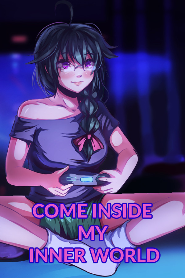 COME INSIDE MY INNER WORLD