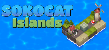 Sokocat - Islands Cover Image