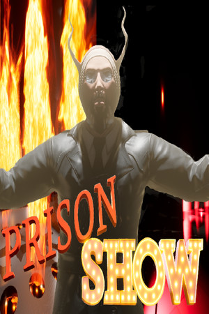 PrisonShow cover art