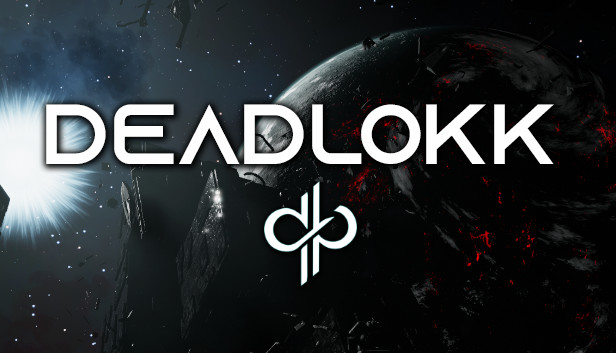 Deadlokk Steam capsule image
