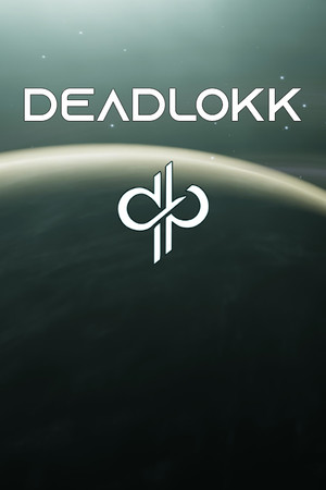 Deadlokk cover art