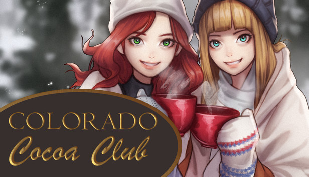 Colorado Cocoa Club Steam capsule image