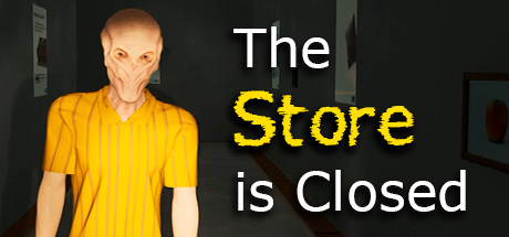 The Store is Closed Cover Image