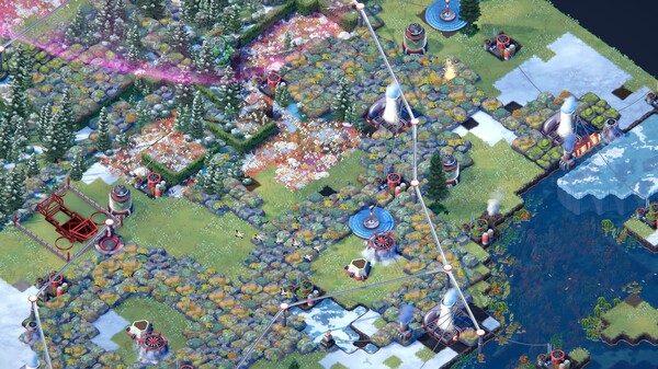 Terra Nil Game Download For PC 907mb 3 Terra Nil Game Download For PC-3