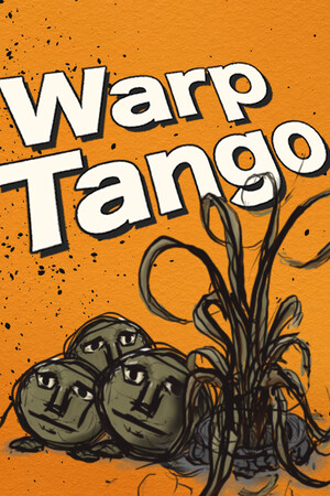 Warp Tango cover art