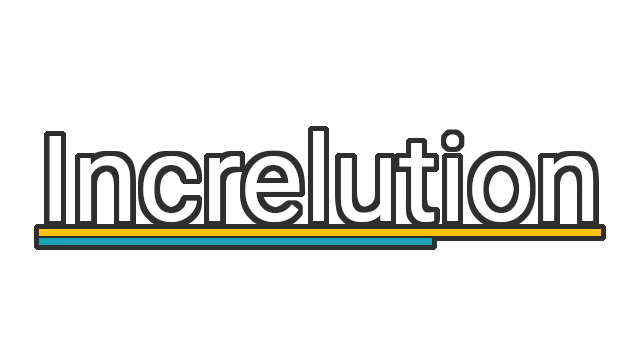Increlution