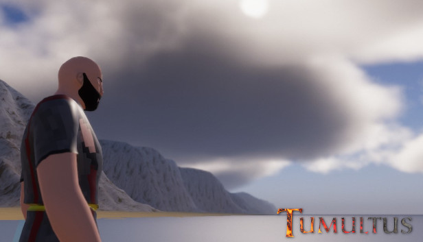 Stickforge Steam capsule image