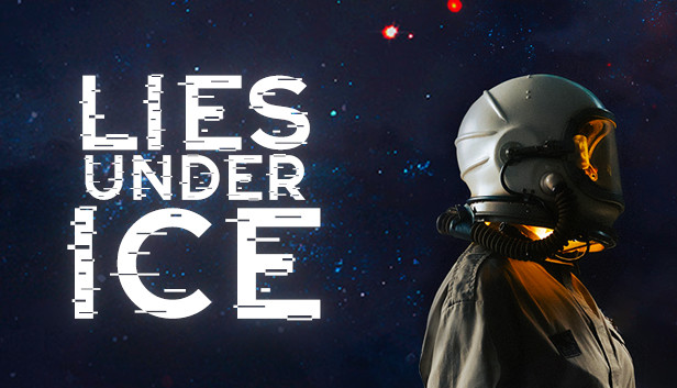 Lies Under Ice Steam capsule image