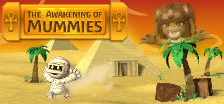 Baixar The Awakening of Mummies Torrent